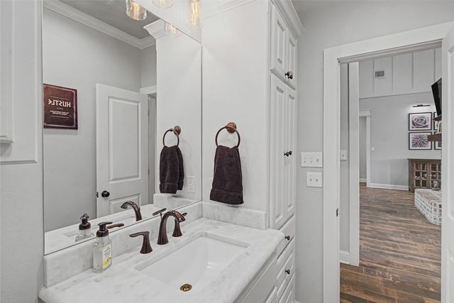 550 Ramsey Drive, Stonewall, LA 71078