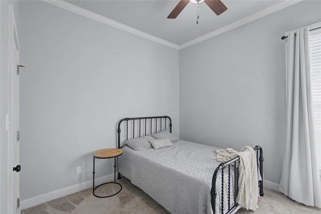 550 Ramsey Drive, Stonewall, LA 71078