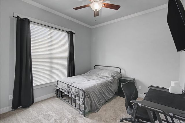 550 Ramsey Drive, Stonewall, LA 71078