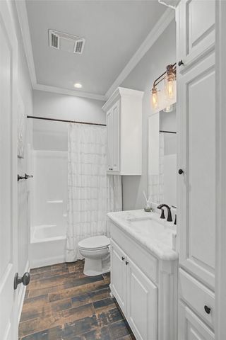 550 Ramsey Drive, Stonewall, LA 71078