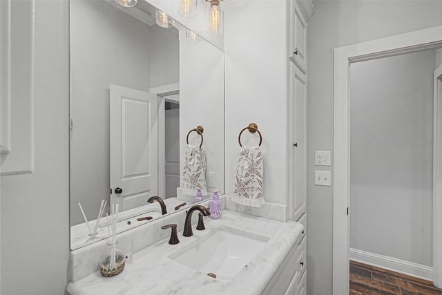 550 Ramsey Drive, Stonewall, LA 71078