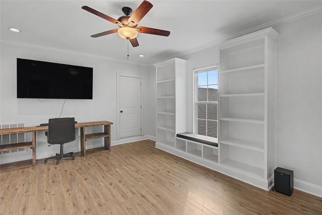 550 Ramsey Drive, Stonewall, LA 71078