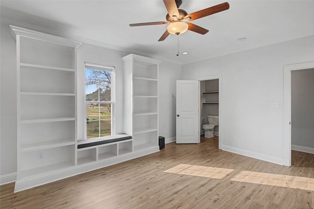 550 Ramsey Drive, Stonewall, LA 71078