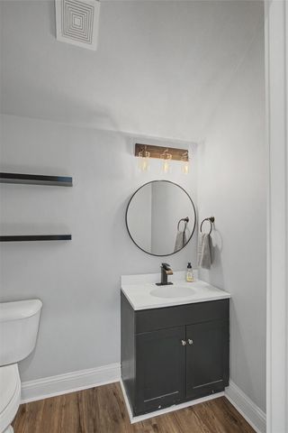 550 Ramsey Drive, Stonewall, LA 71078