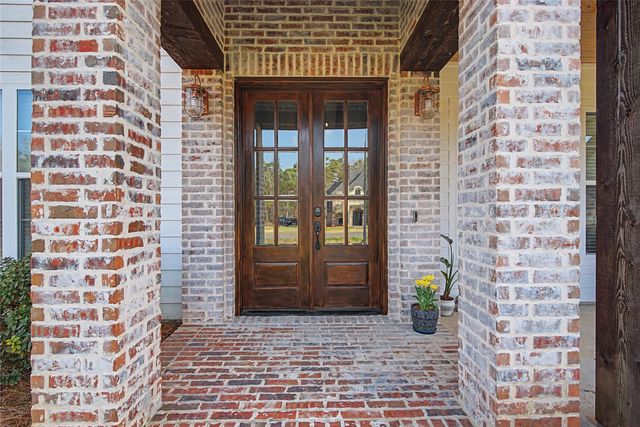 550 Ramsey Drive, Stonewall, LA 71078