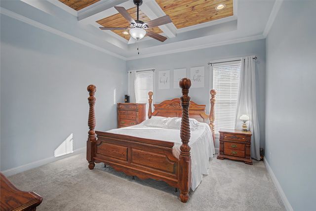 550 Ramsey Drive, Stonewall, LA 71078