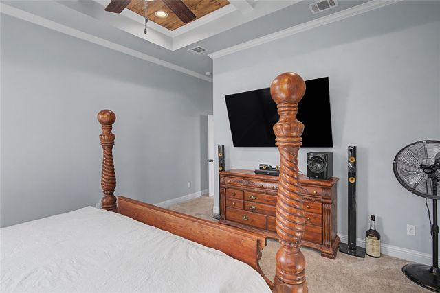 550 Ramsey Drive, Stonewall, LA 71078