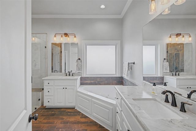 550 Ramsey Drive, Stonewall, LA 71078