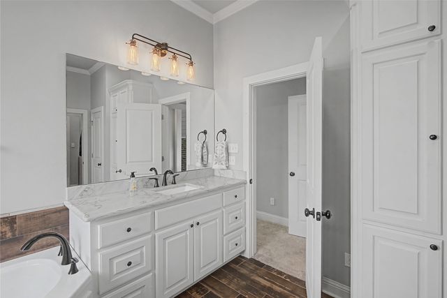 550 Ramsey Drive, Stonewall, LA 71078