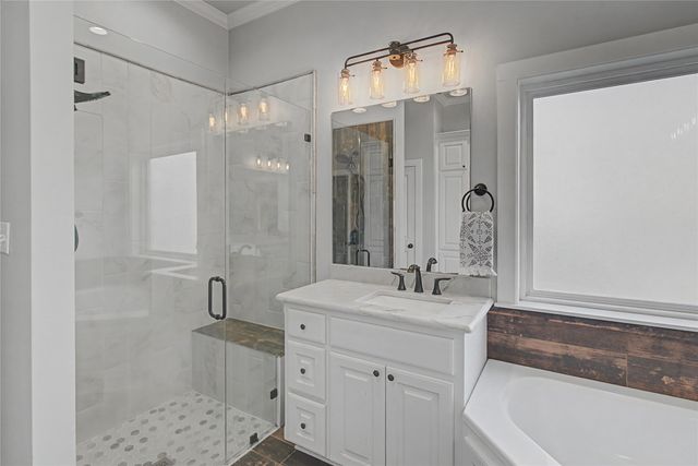 550 Ramsey Drive, Stonewall, LA 71078