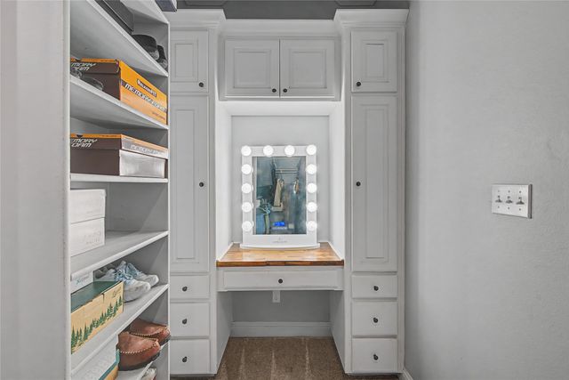 550 Ramsey Drive, Stonewall, LA 71078