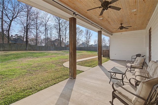 550 Ramsey Drive, Stonewall, LA 71078