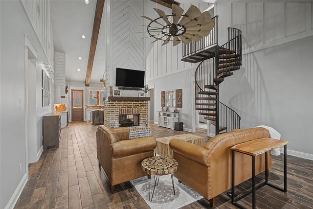 550 Ramsey Drive, Stonewall, LA 71078