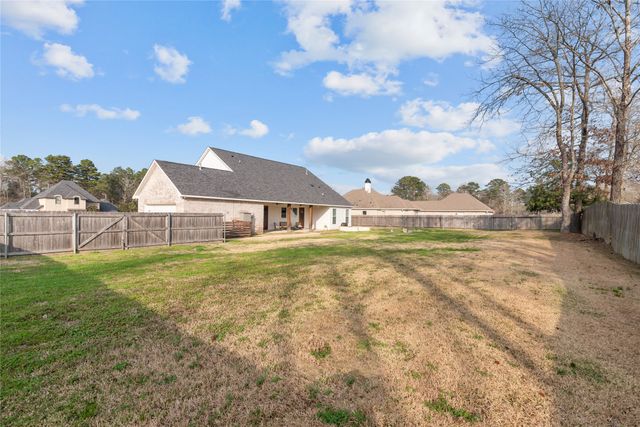 550 Ramsey Drive, Stonewall, LA 71078