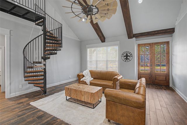 550 Ramsey Drive, Stonewall, LA 71078