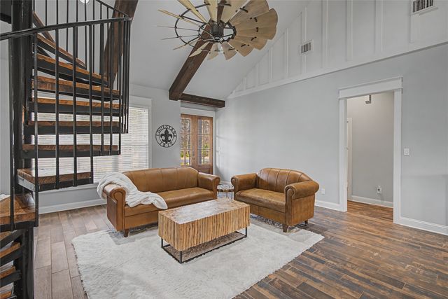 550 Ramsey Drive, Stonewall, LA 71078