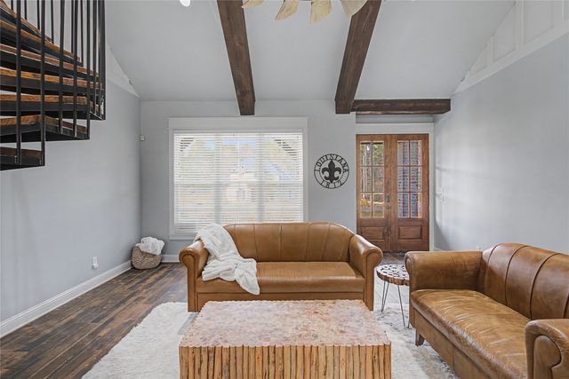 550 Ramsey Drive, Stonewall, LA 71078