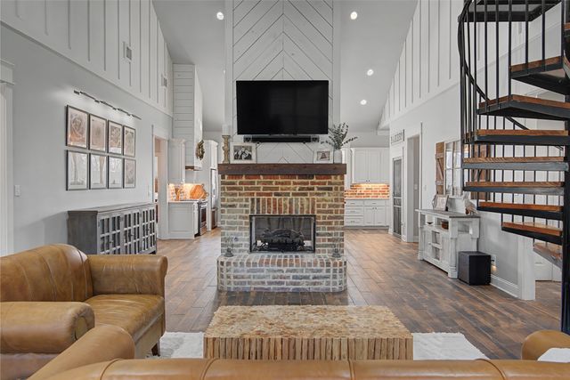 550 Ramsey Drive, Stonewall, LA 71078