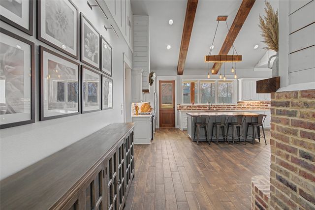 550 Ramsey Drive, Stonewall, LA 71078