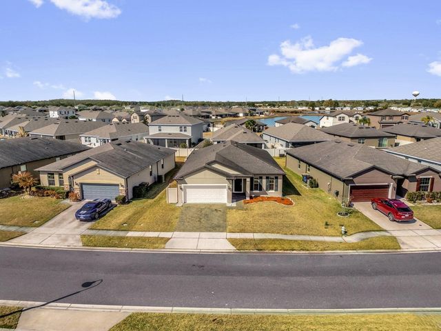 3646 VEGA CREEK DRIVE, St Cloud, FL 34772