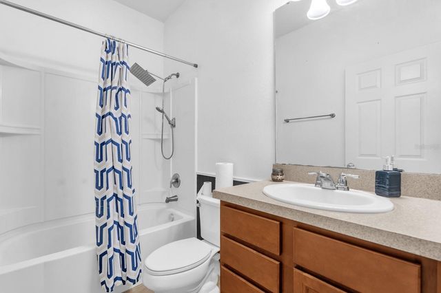 3646 VEGA CREEK DRIVE, St Cloud, FL 34772