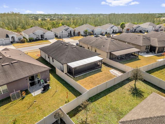 3646 VEGA CREEK DRIVE, St Cloud, FL 34772