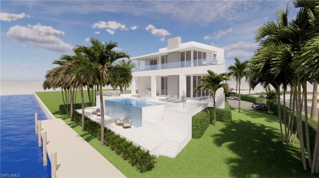 230 Seabreeze AVE, NAPLES, FL 34108 — photo 3