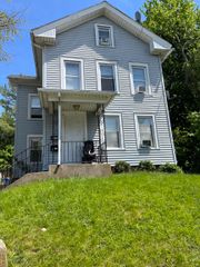144 View Street, Meriden, CT 06450