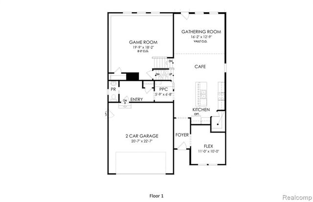 59647 Pine Valley Drive, New Hudson, MI 48165