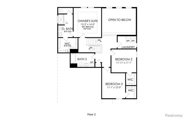 59647 Pine Valley Drive, New Hudson, MI 48165