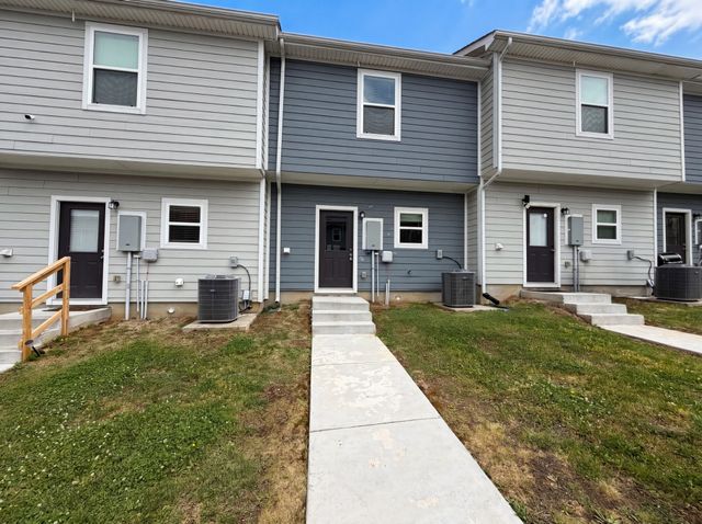 107 David Bolin Dr, La Vergne, TN 37086