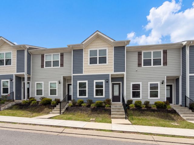 107 David Bolin Dr, La Vergne, TN 37086