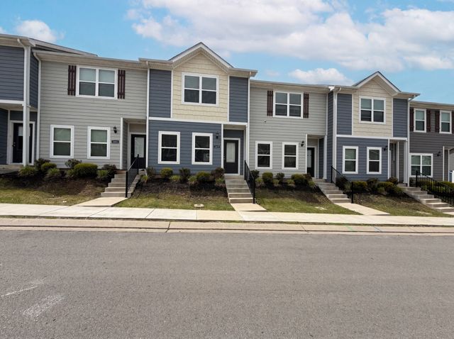 107 David Bolin Dr, La Vergne, TN 37086