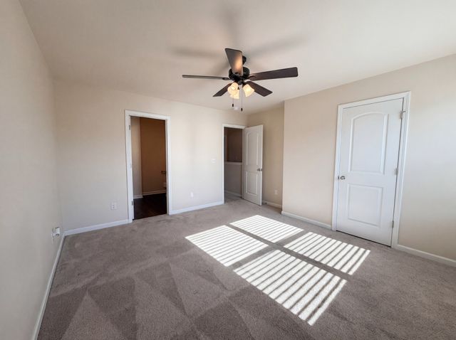 107 David Bolin Dr, La Vergne, TN 37086