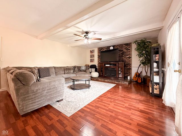 1020 Monteray Road, Greenwood, IN 46143