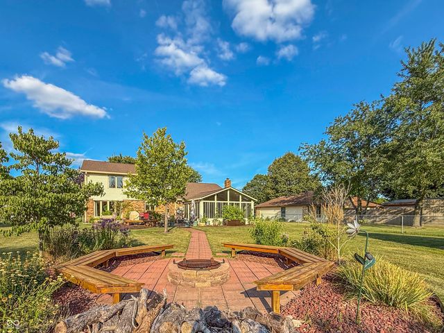 1020 Monteray Road, Greenwood, IN 46143