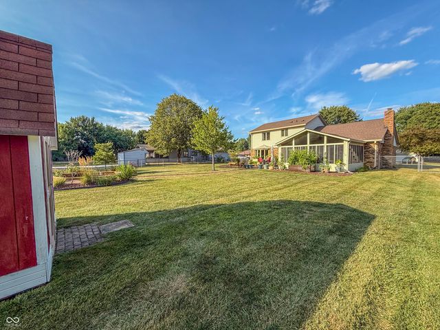 1020 Monteray Road, Greenwood, IN 46143
