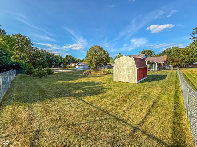 1020 Monteray Road, Greenwood, IN 46143