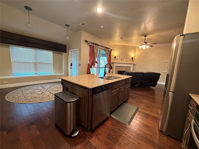 9401 Cypress Lake Drive, Fort Worth, TX 76036