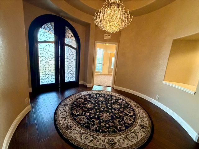 9401 Cypress Lake Drive, Fort Worth, TX 76036