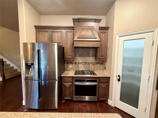 9401 Cypress Lake Drive, Fort Worth, TX 76036