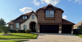 9401 Cypress Lake Drive, Fort Worth, TX 76036