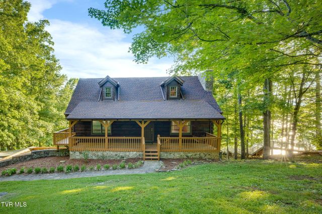 285 Allison Cove Trail, Piney Flats, TN 37686