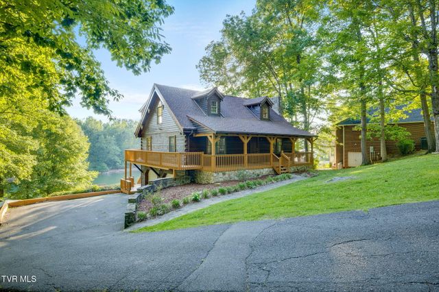 285 Allison Cove Trail, Piney Flats, TN 37686
