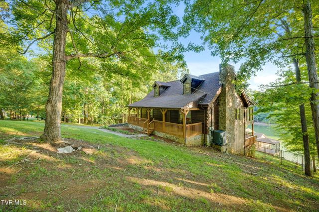 285 Allison Cove Trail, Piney Flats, TN 37686