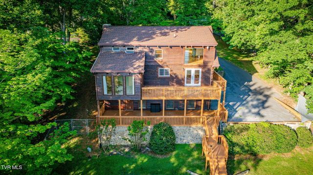 285 Allison Cove Trail, Piney Flats, TN 37686