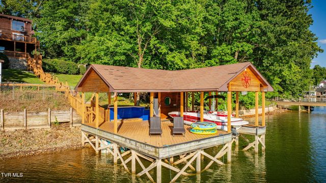 285 Allison Cove Trail, Piney Flats, TN 37686
