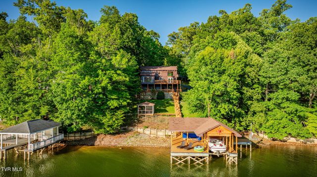 285 Allison Cove Trail, Piney Flats, TN 37686