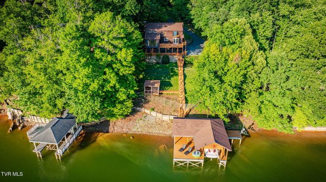 285 Allison Cove Trail, Piney Flats, TN 37686