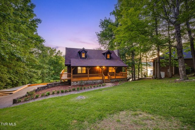 285 Allison Cove Trail, Piney Flats, TN 37686